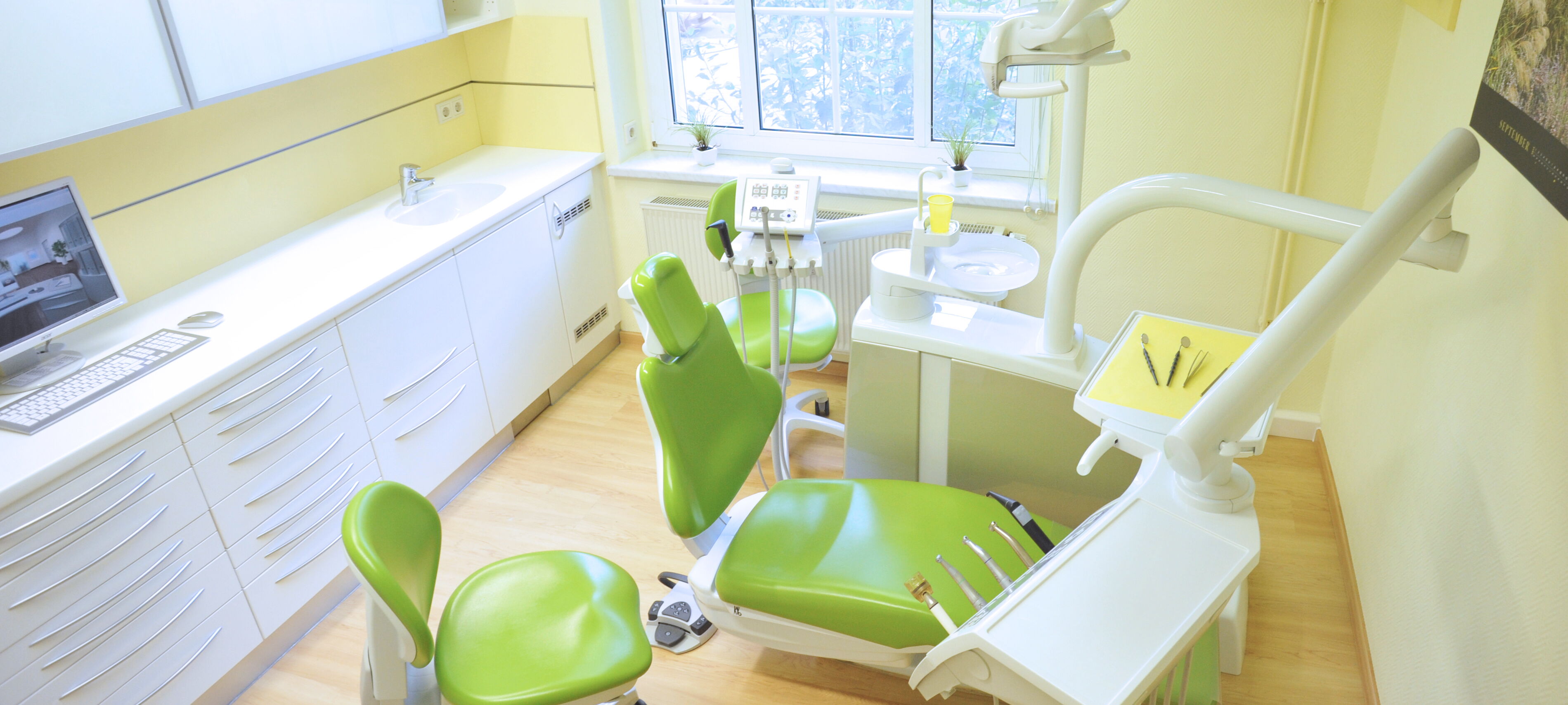 Zahnarzt in Bautzen | Zahnarztpraxis Beer