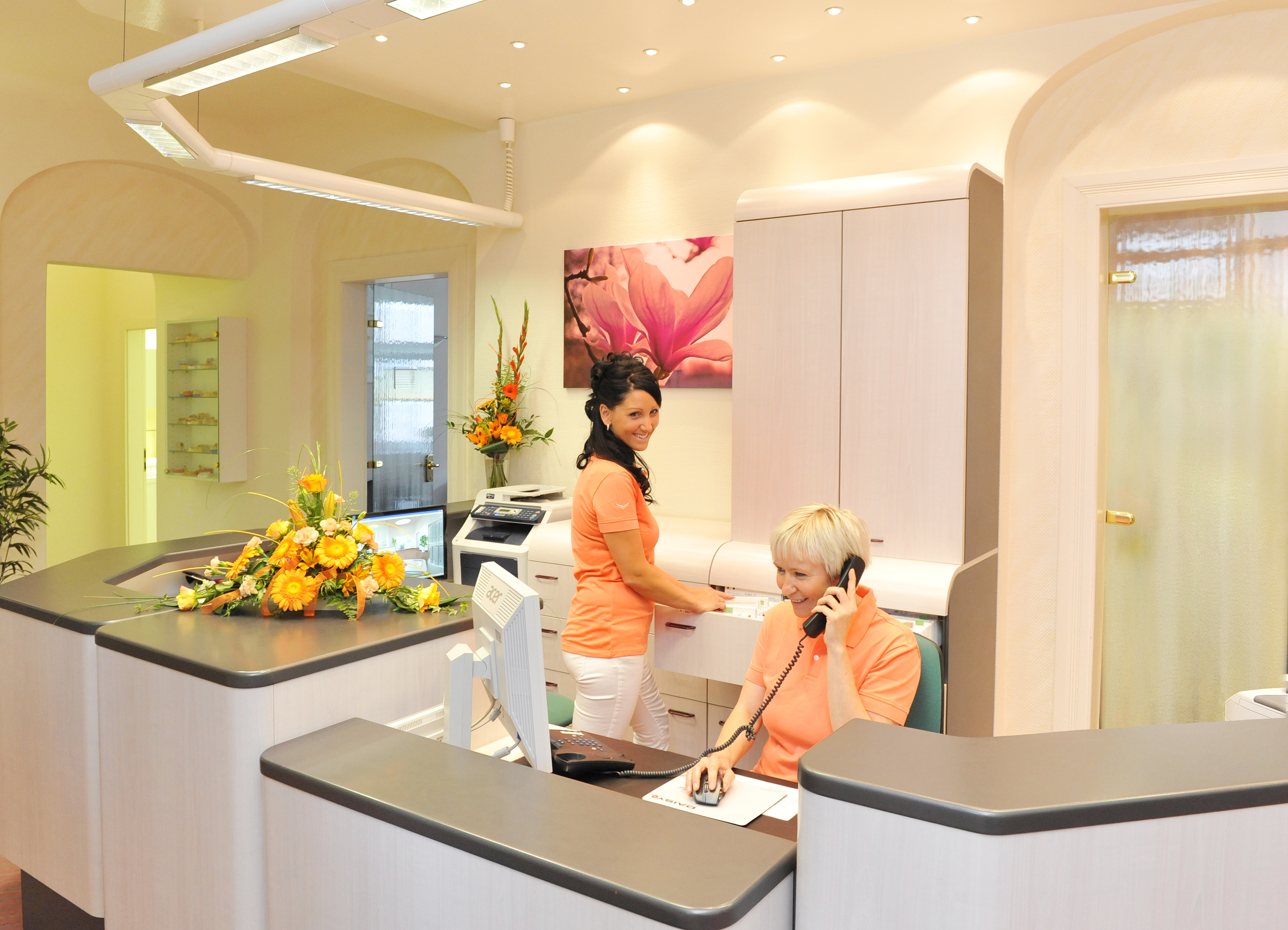 Zahnarzt in Bautzen | Zahnarztpraxis Beer