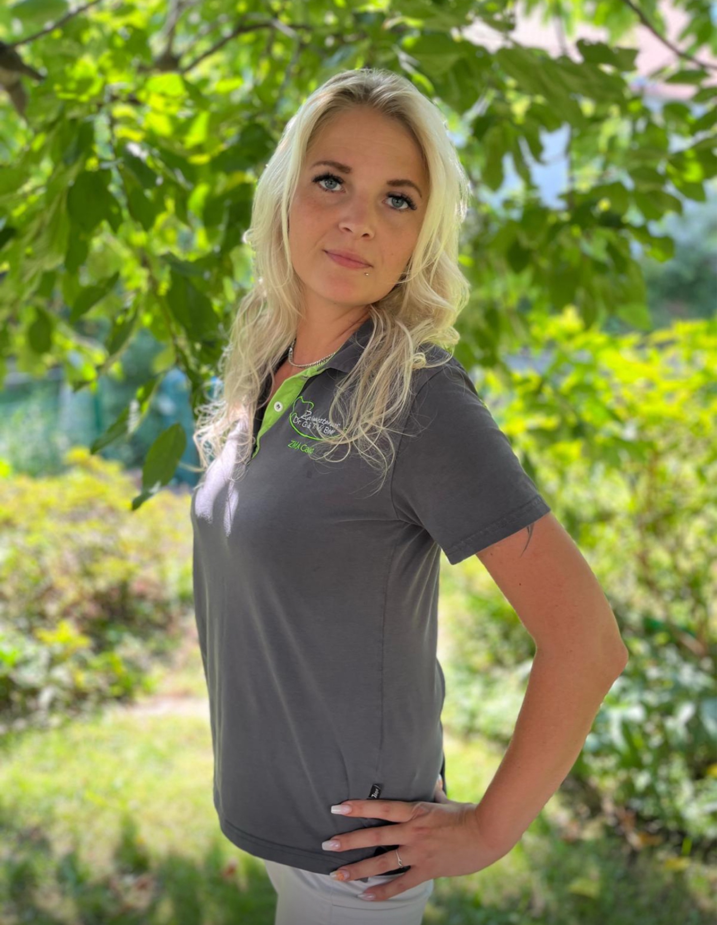 Schwester Caro
